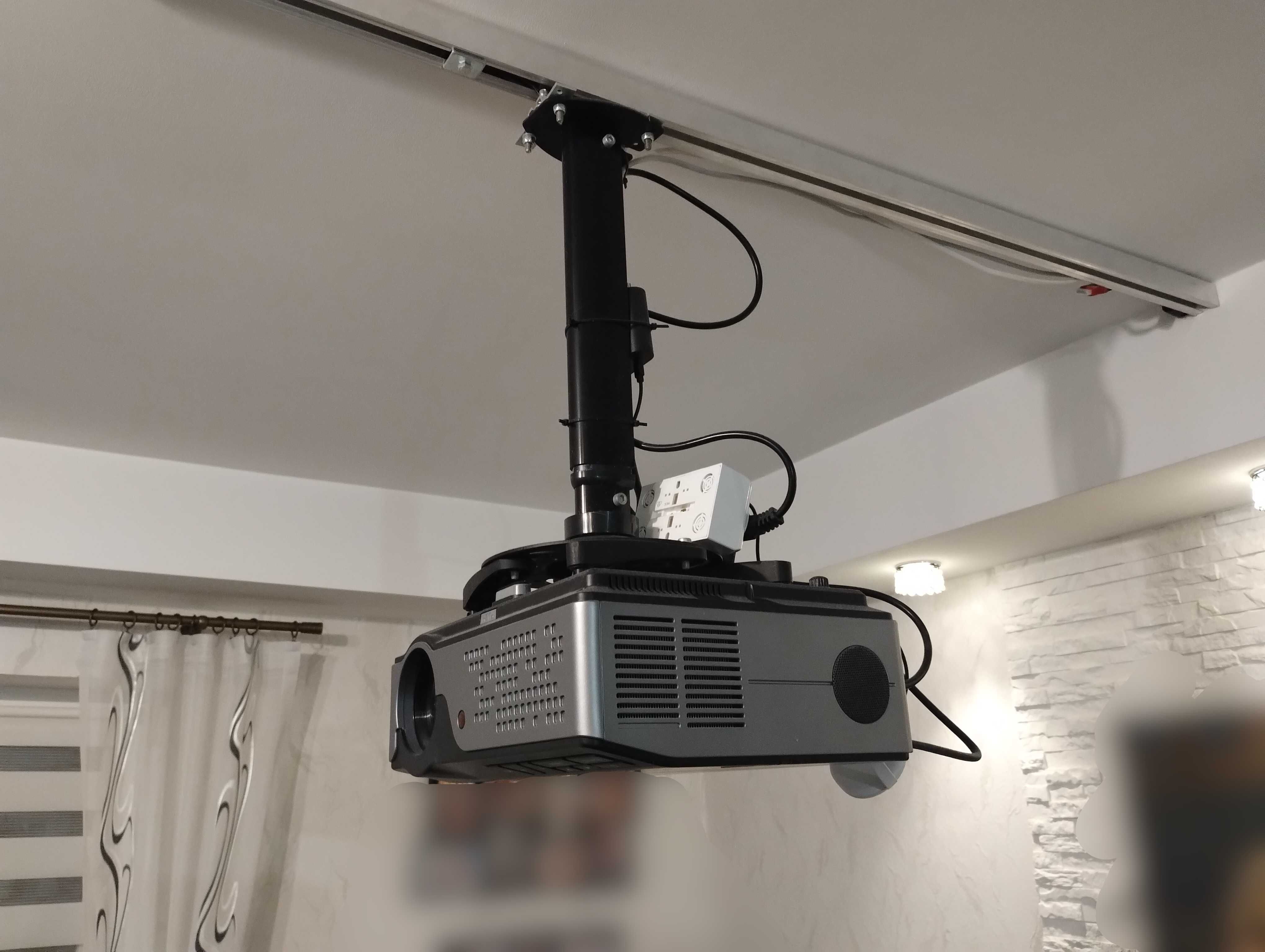 projektor Overmax Multipic 4.1 mało używany