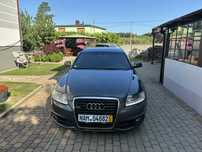 Audi A6 avant 4f 3.0 quattro tiptronic S-Line 4