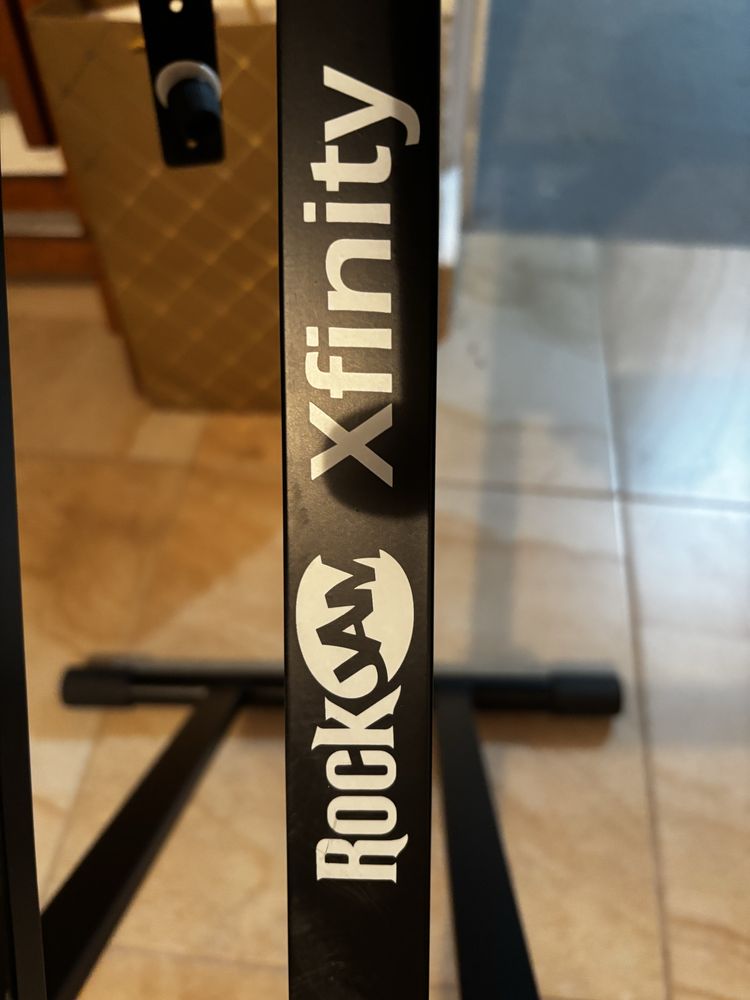 Stojak Statyw Na Keyboard Rockjam Xfinity XX-363