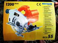 Пила циркулярная Einhell Bavaria BCS 55
