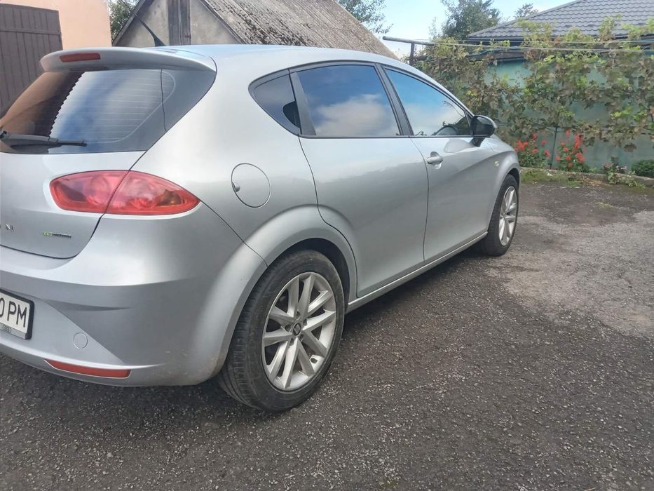 Seat Leon 1.9Diz