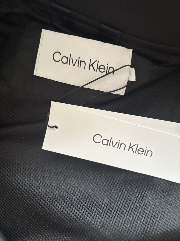 Bezrękawnik Calvin Klein