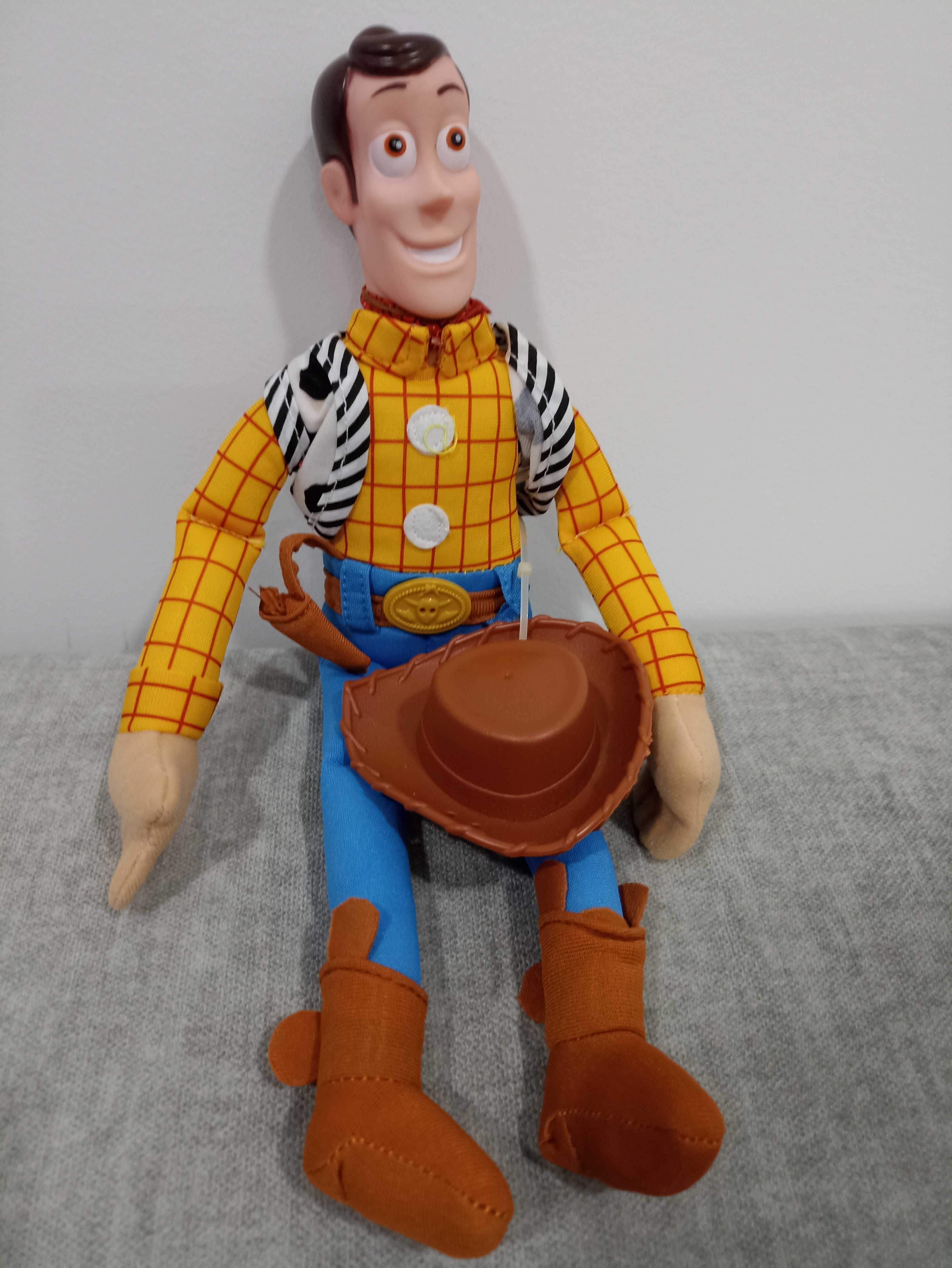 Peluche Woody Toy Story-35cm