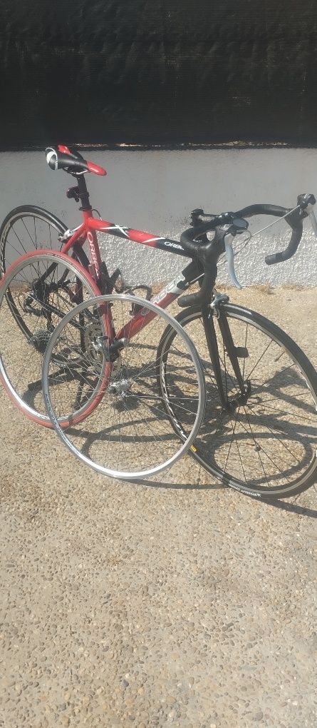 Orbea estrada T 51 excelente estado