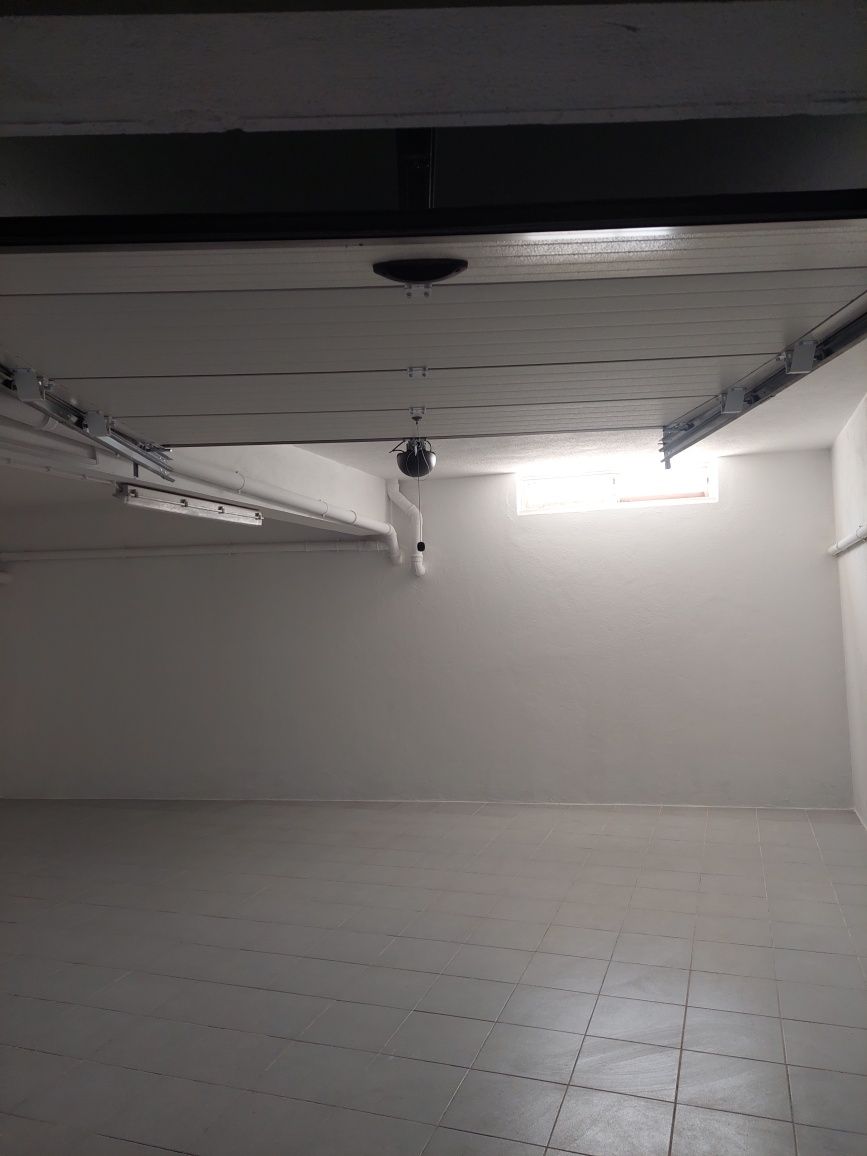 Garagem Pinhal Novo Sul 41 m2