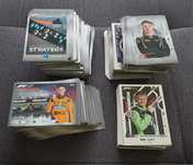 F1 Topps Turbo Attax 2025 karty Formuła 1