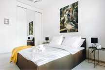 Apartamenty w Toruniu- Centrum/ Balkon/ Widok/ Komfortowe/ Smart Tv
