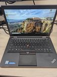 Ультрабук Lenovo Thinkpad X1 Carbon 4th Gen i5-6300U/8Gb/256Gb/14" IPS