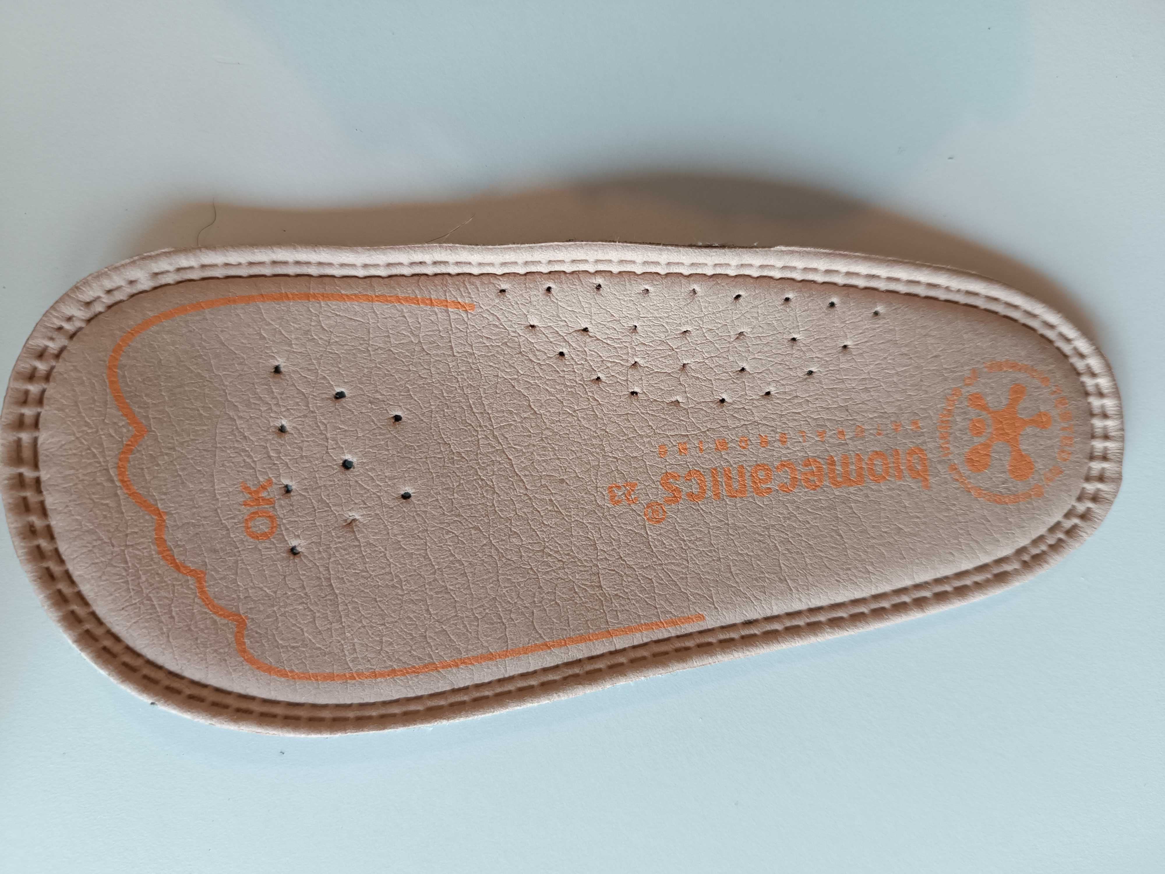 Biomecanics buty za kostkę Rosa rozm. 23
