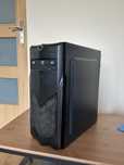 ZESTAW: komputer pc i5-6400 / 16gb ramu / GTX 1050 Ti