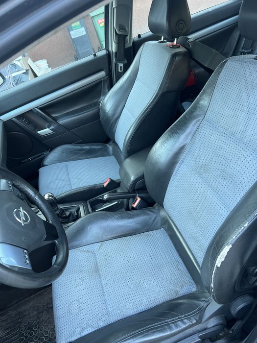 Opel vectra 1,8 LPG 2004R