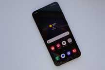 Samsung Galaxy S23+ 512Gb SM-G916B/DS Duos Phantom Black Оригінал!