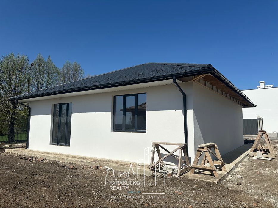 Обмежена пропозиція! Власний будинок! ‼️Знижка до 01.12‼️