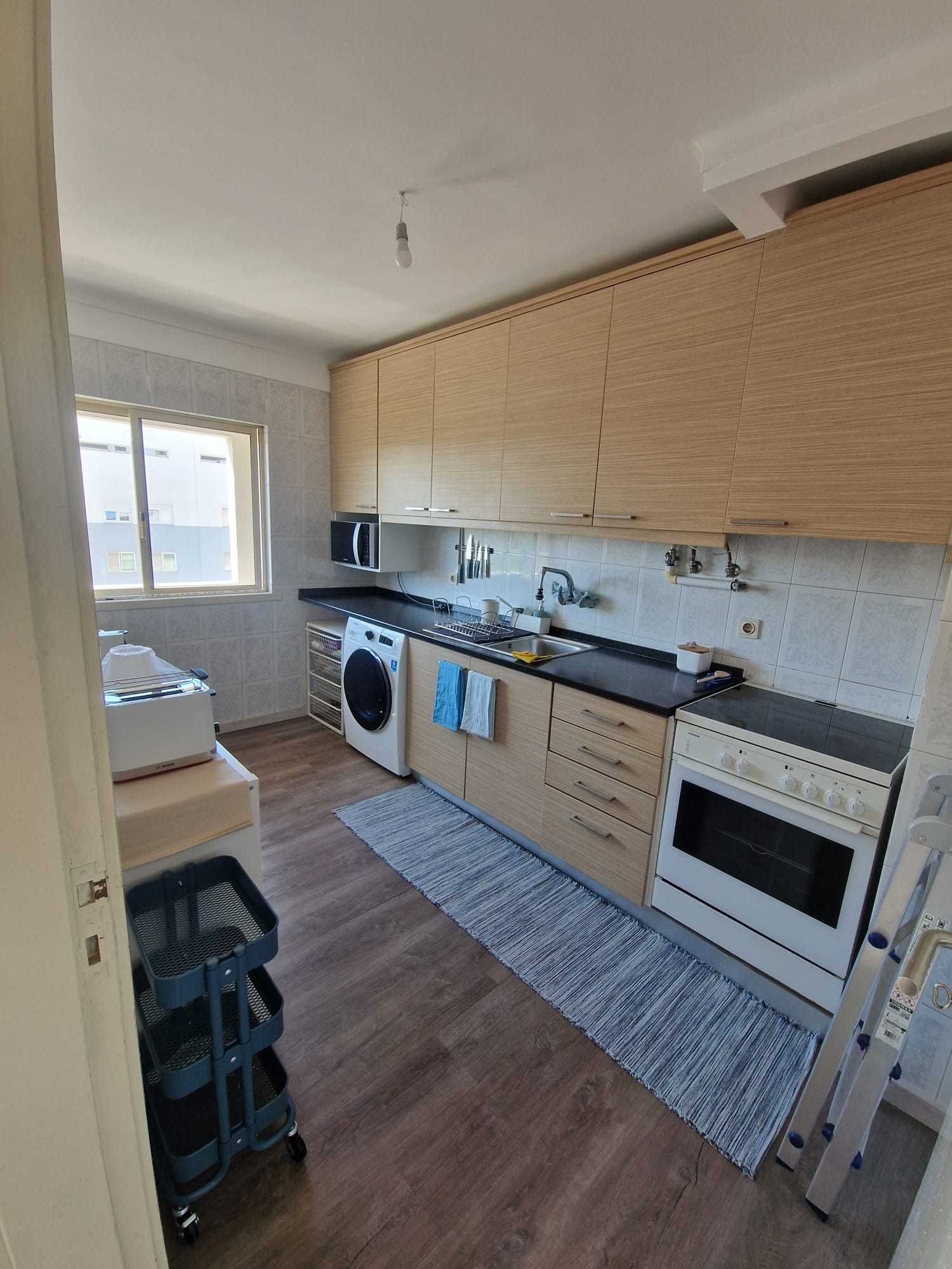 2 Quartos para alugar em Alfragide | 400€/450€ com despesas incluídas