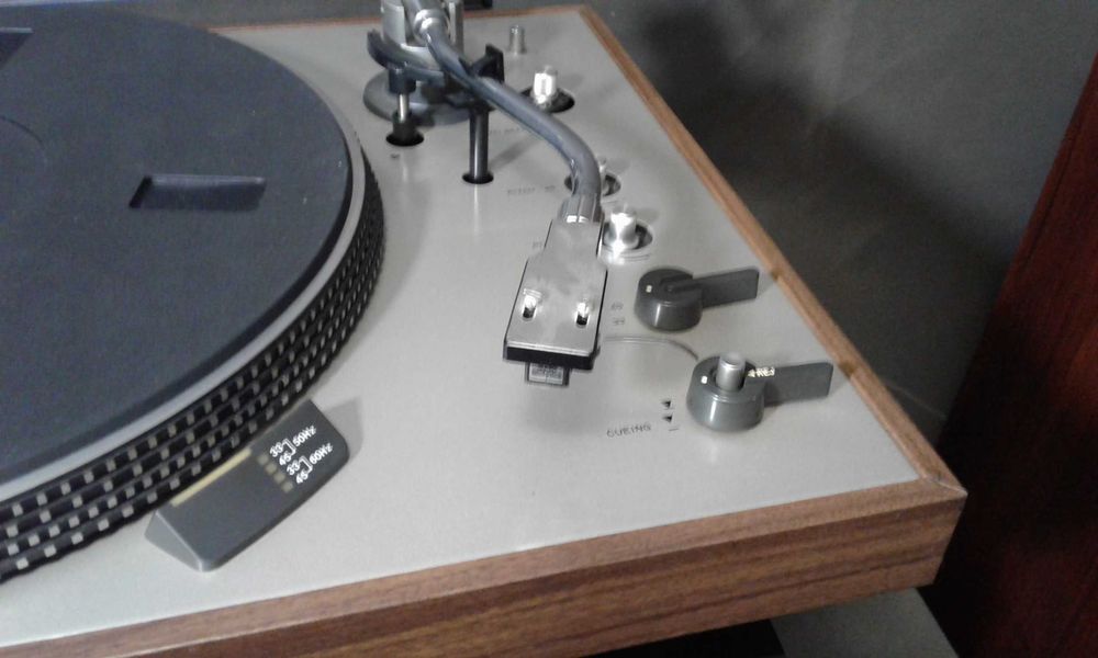 CEC 5200,VISONIC,gramofon stereo vintage