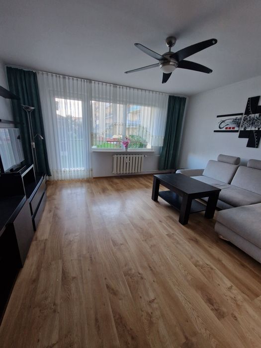 Mieszkanie na wynajem