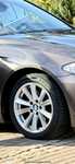 Komplet kół bmw f10 f11 e60 e61
