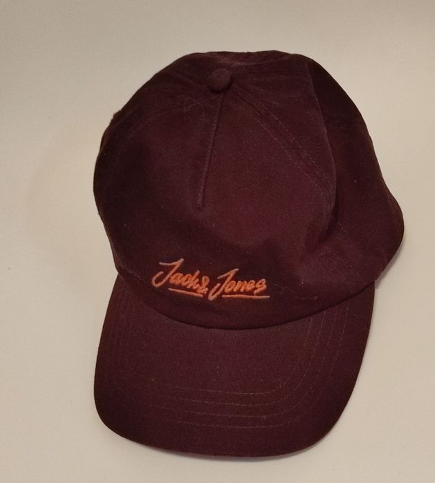 Jack&Jones nowa czapka