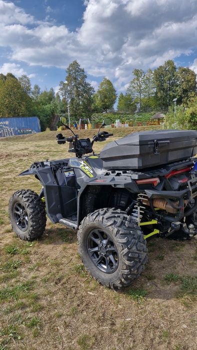 Polaris Sportsman XP 1000S