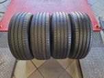 Michelin 205/55R17 Primacy 4