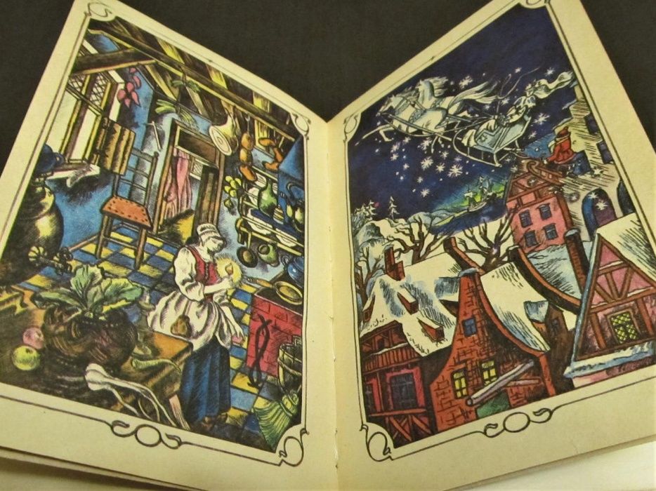 Книга Ханс Кристиан Андерсен.Сказки.