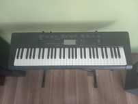 Klawisze Casio CTK 3200