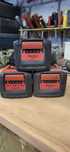 Sprzedam Baterie HILTI