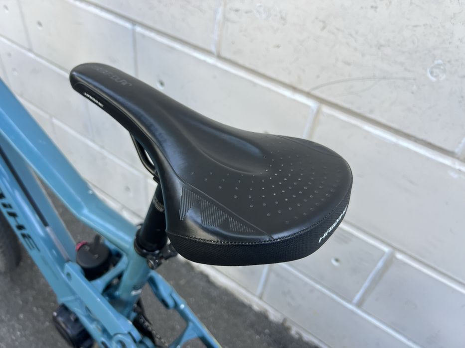 Електровелосипед Haibike Fullseven 5 2022 рік