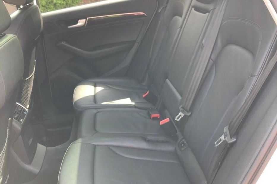 Продам Audi Q5 Premium Plus 2016 года