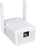 WiFi BrosTrend do drukarki TV PC Adapter WiFi  Ethernet AC1200