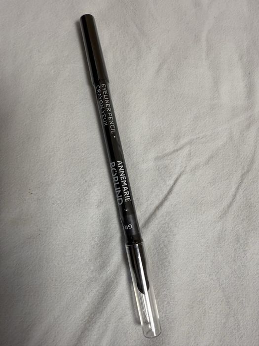 Олівець для губ ANNEMARIE BORLIND eaeliner pencil (Graphite), оригінал