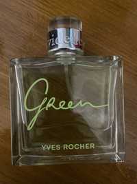 Yves Rocher Comme Une Evidence Homme Green