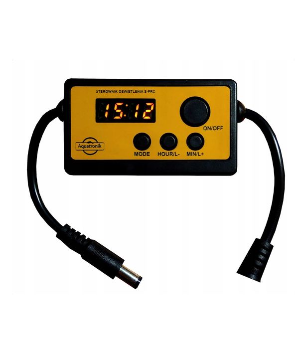 Sterownik zmierzchu świtu ! Nowy