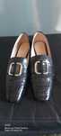 Sapatos senhora Zara