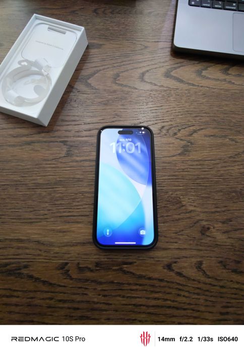 iPhone 15 com Garantia