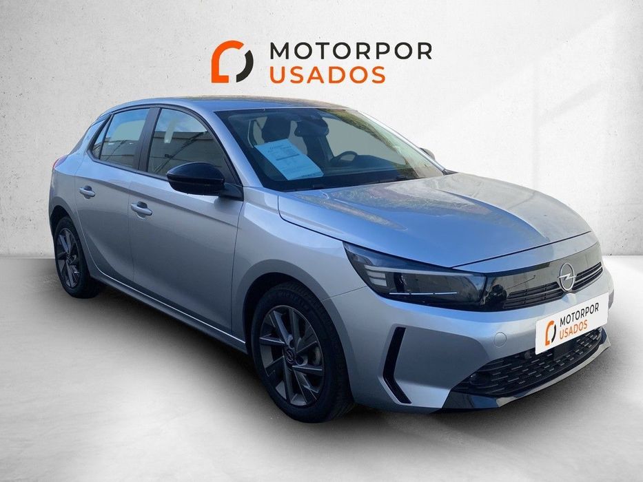 Opel Corsa 1.2 Business