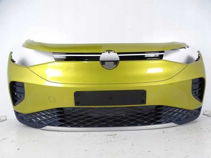 Бампер передний перед Volkswagen ID4 разборка