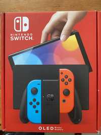 Sprzedam Nintendo switch