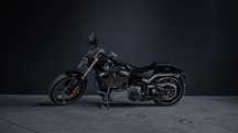 Harley-Davidson Softail Breakout Europa / niski przebieg/ po serwisie / gotowy na sezon 2025