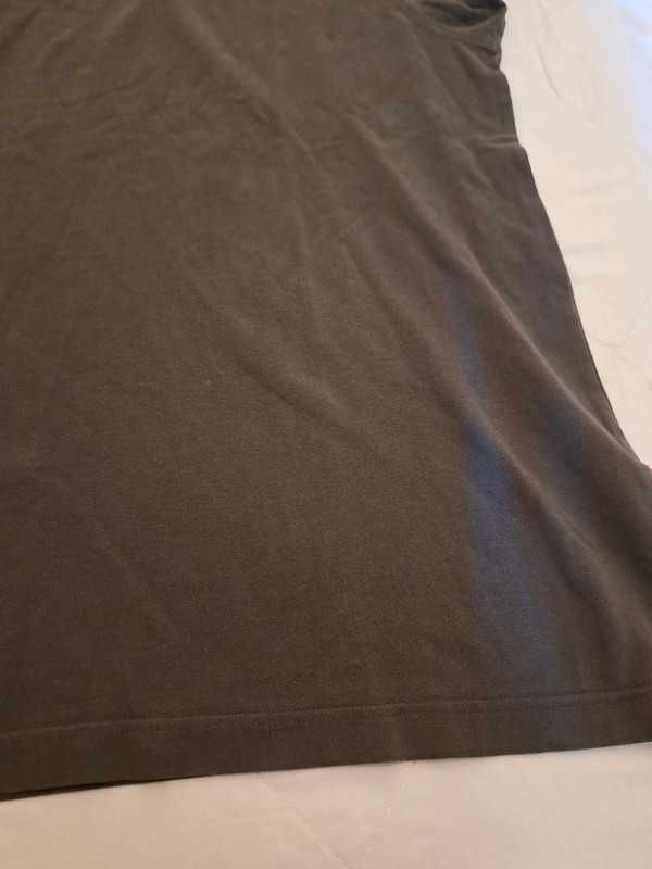 Koszulka polo robocza Engelbert Strauss struś niemiecka duża XXL 2XL