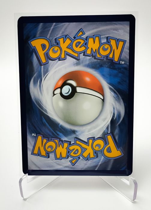 Aromatisse 039/131 karta pokemon Prismatic Evolutions