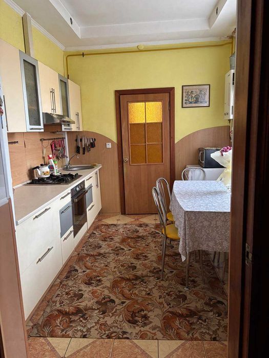 Продам будинок в Лубнах