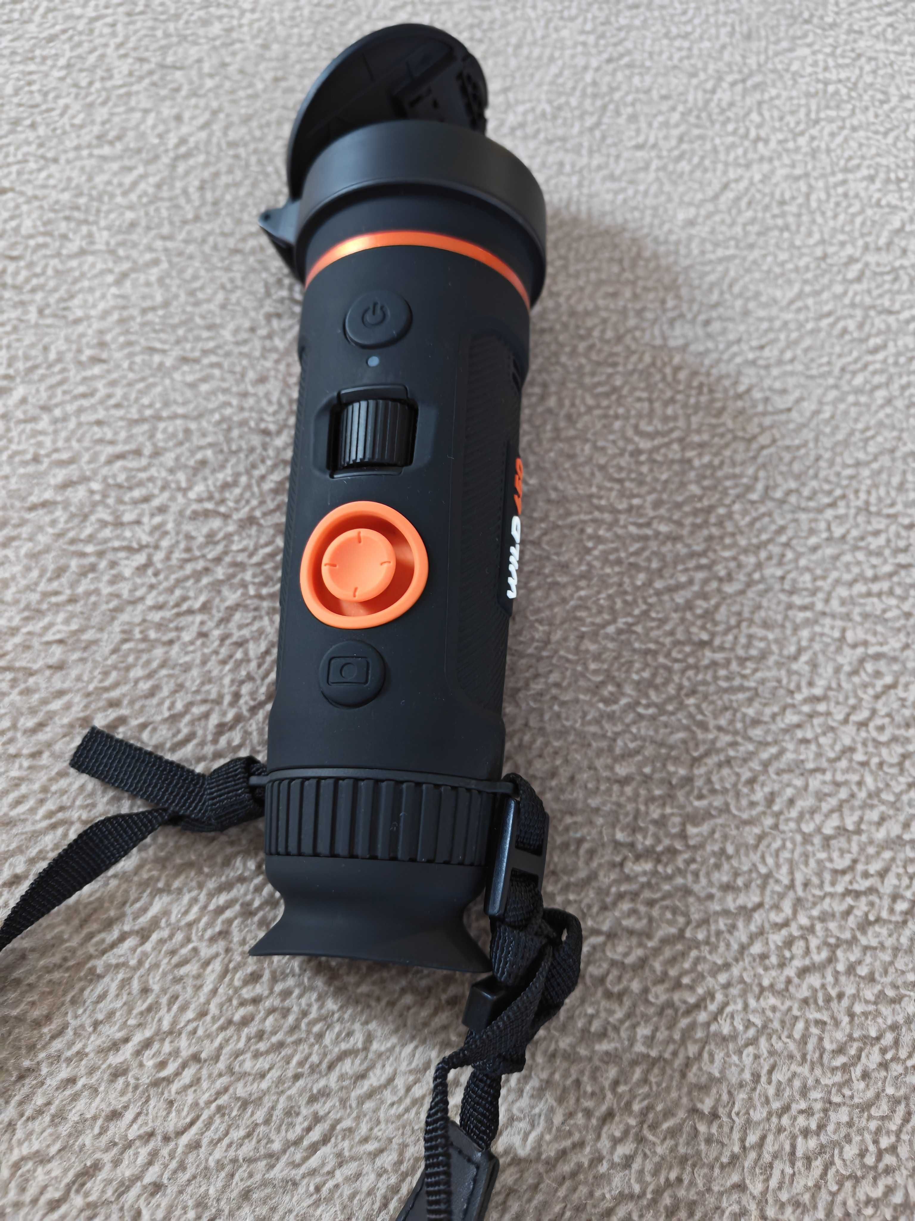 Termowizor ThermTec WILD 650