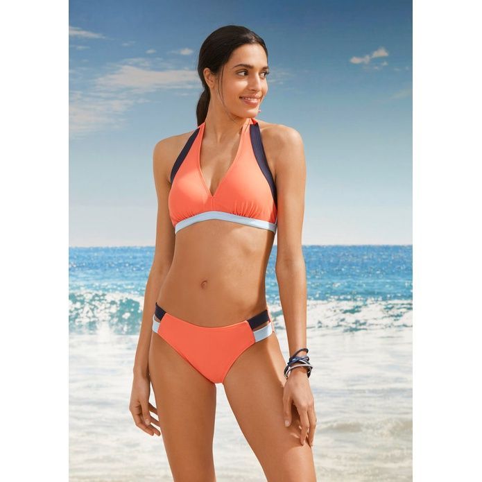 bonprix dwuczęściowe bikini 42-44