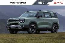 Baic  Baic BJ30 - 280KM - AWD