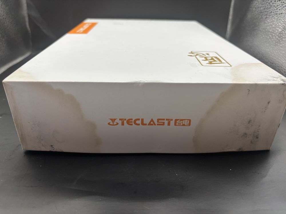 Teclast t60 plus