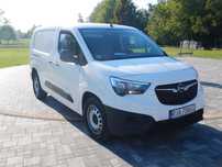Opel Combo  Opel Combo L2 XL