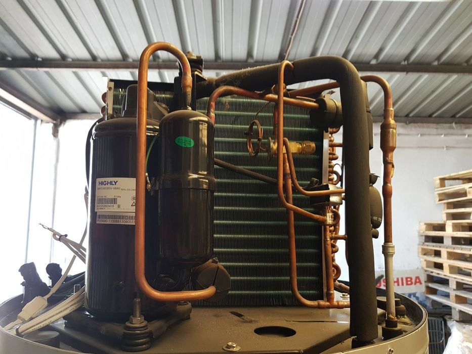 Assistência a caldeiras gas gasóleo pellets Braga