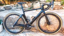 KTM Lisse Disco t52