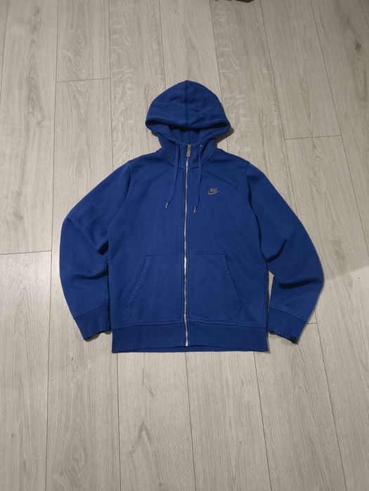 Продам зіп худі Nike оригінал.